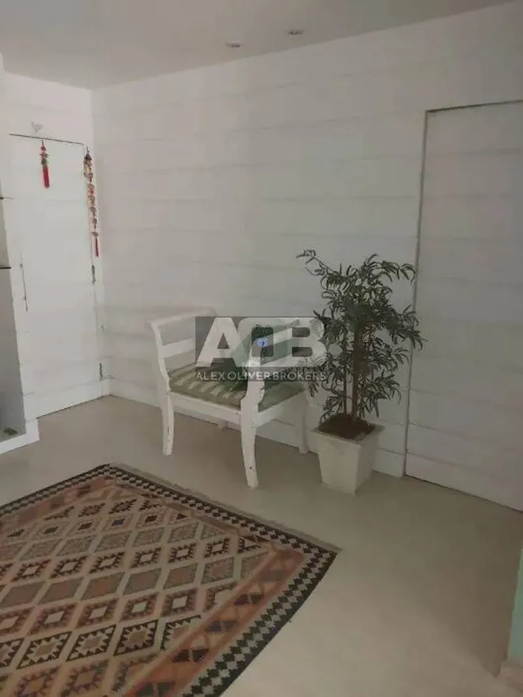 Apartamento, 2 quartos, 103 m² - Foto 4