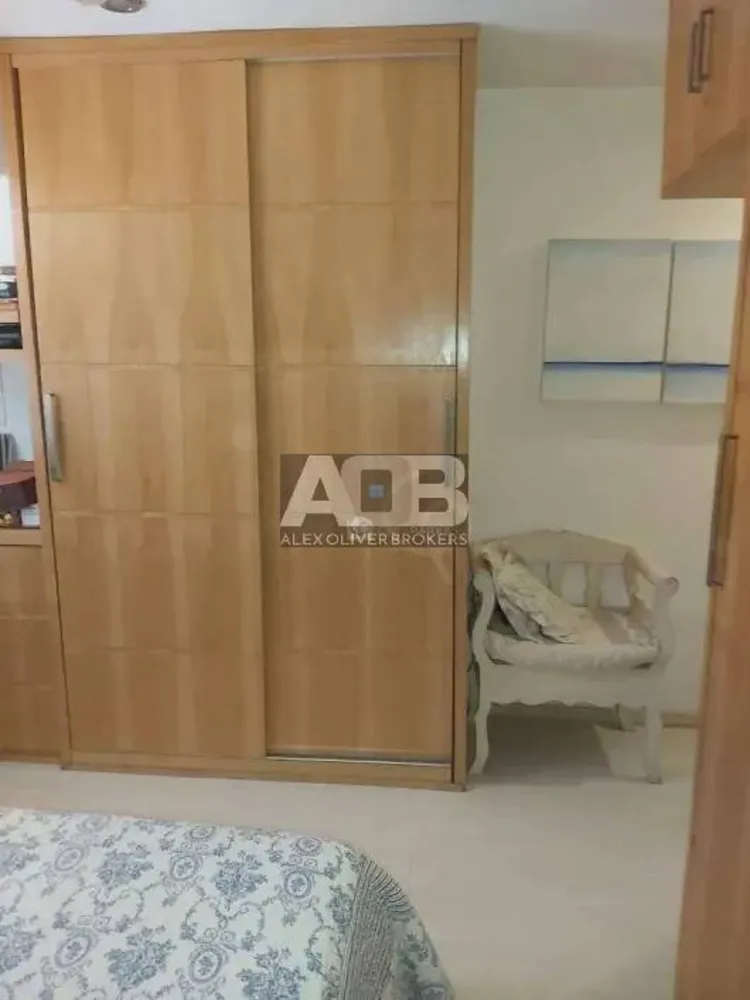 Apartamento, 2 quartos, 103 m² - Foto 5
