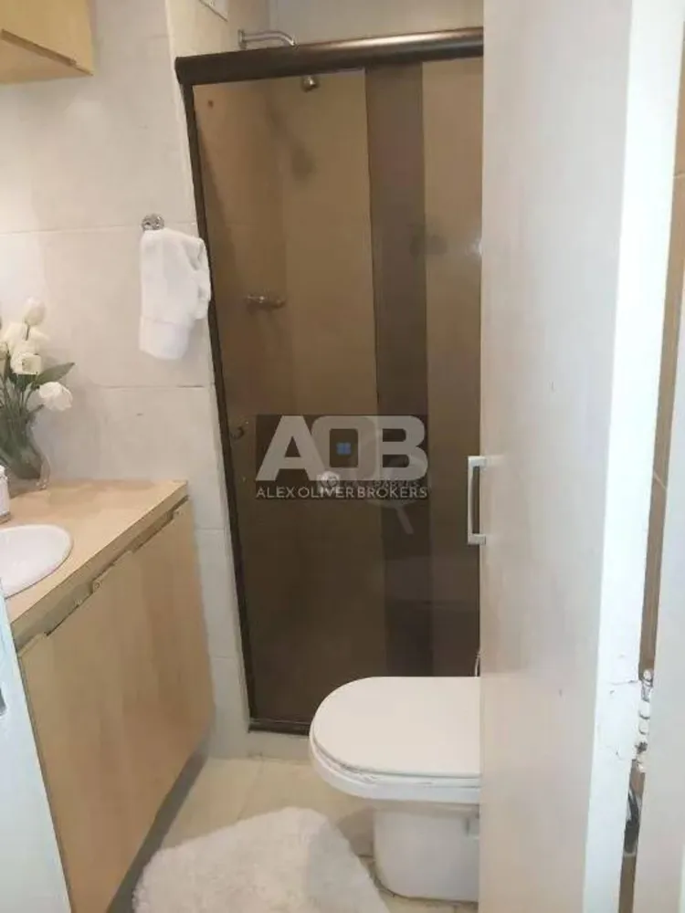 Apartamento, 2 quartos, 103 m² - Foto 6