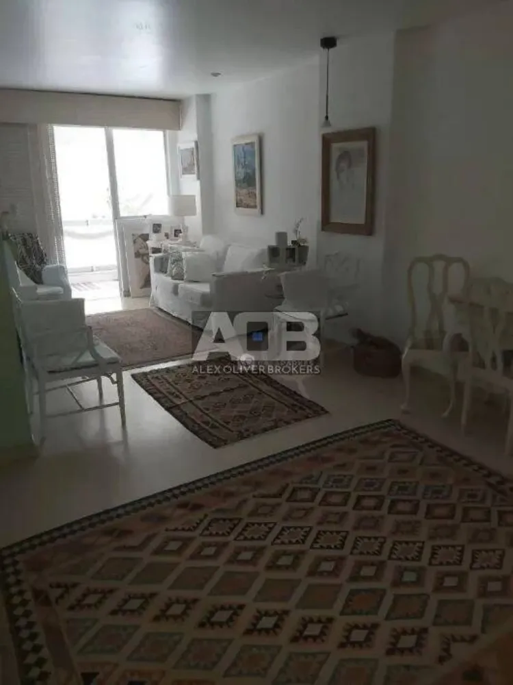 Apartamento, 2 quartos, 103 m² - Foto 2