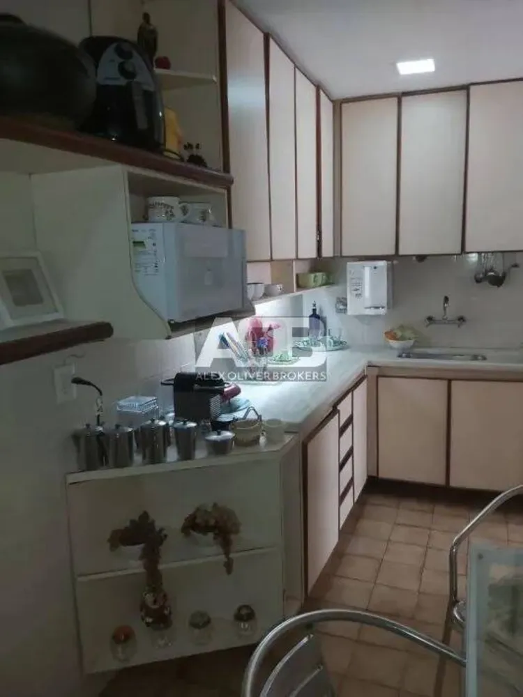 Apartamento, 2 quartos, 103 m² - Foto 12