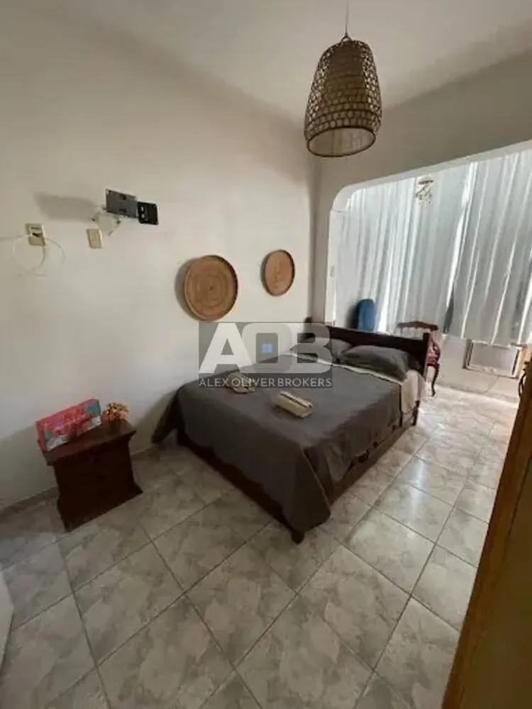 Apartamento, 3 quartos, 90 m² - Foto 3
