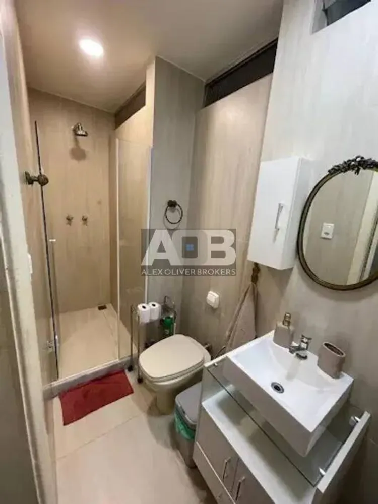 Apartamento, 3 quartos, 90 m² - Foto 7