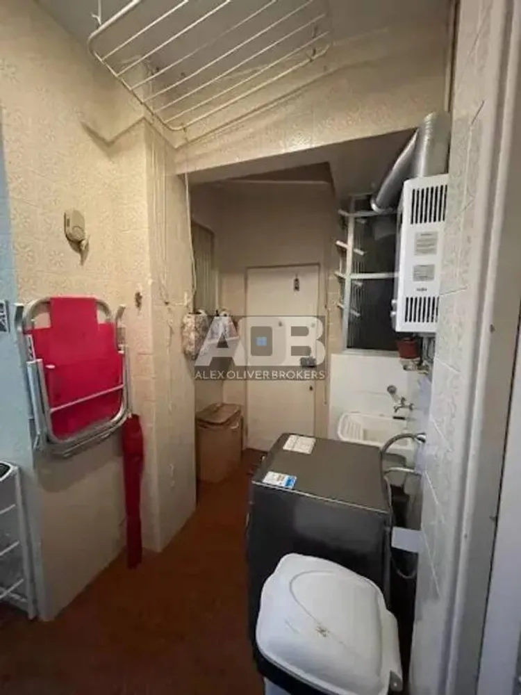 Apartamento, 3 quartos, 90 m² - Foto 4