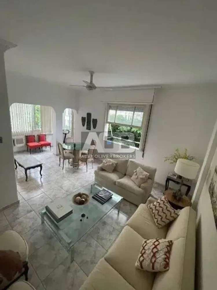 Apartamento, 3 quartos, 90 m² - Foto 2