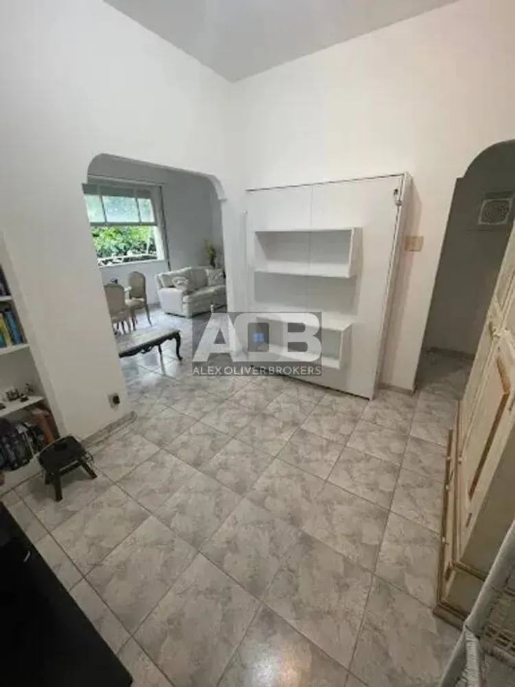 Apartamento, 3 quartos, 90 m² - Foto 13