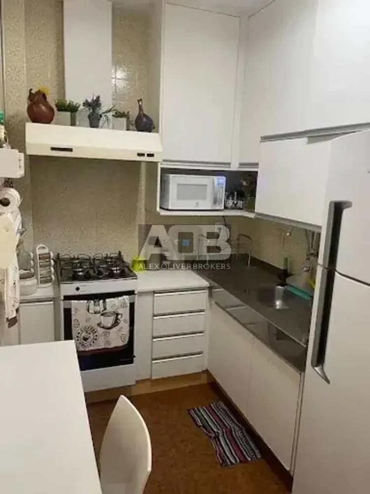 Apartamento, 3 quartos, 90 m² - Foto 6