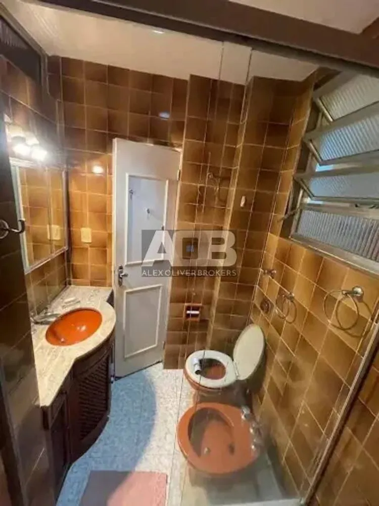 Apartamento, 3 quartos, 90 m² - Foto 12