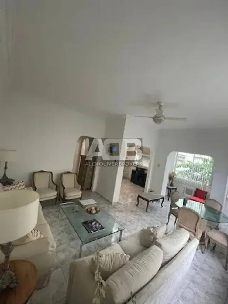 Apartamento, 3 quartos, 90 m² - Foto 5