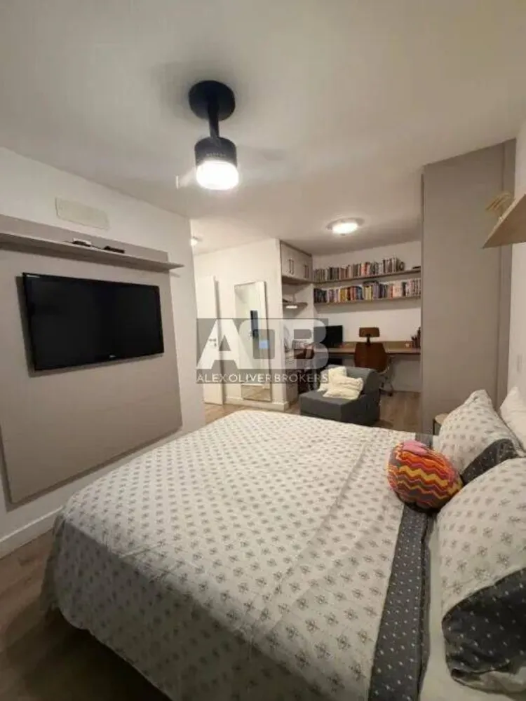 Apartamento, 2 quartos, 80 m² - Foto 27
