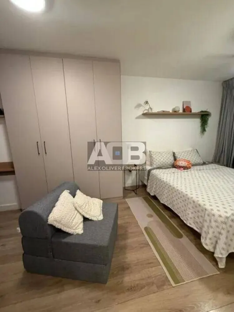 Apartamento, 2 quartos, 80 m² - Foto 26