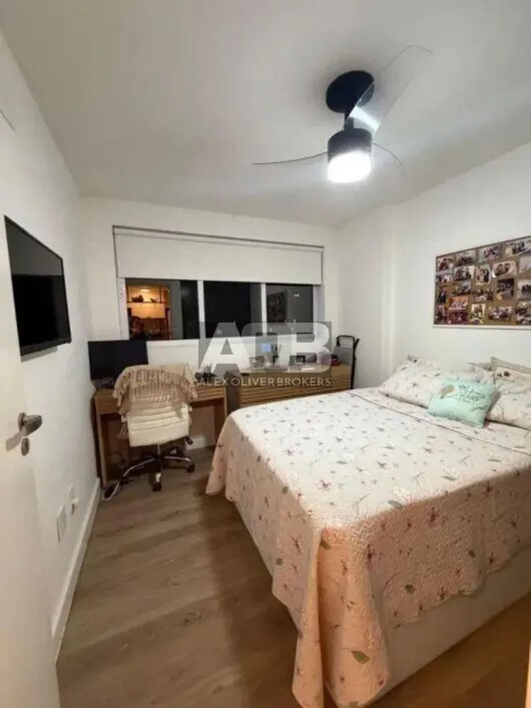 Apartamento, 2 quartos, 80 m² - Foto 24