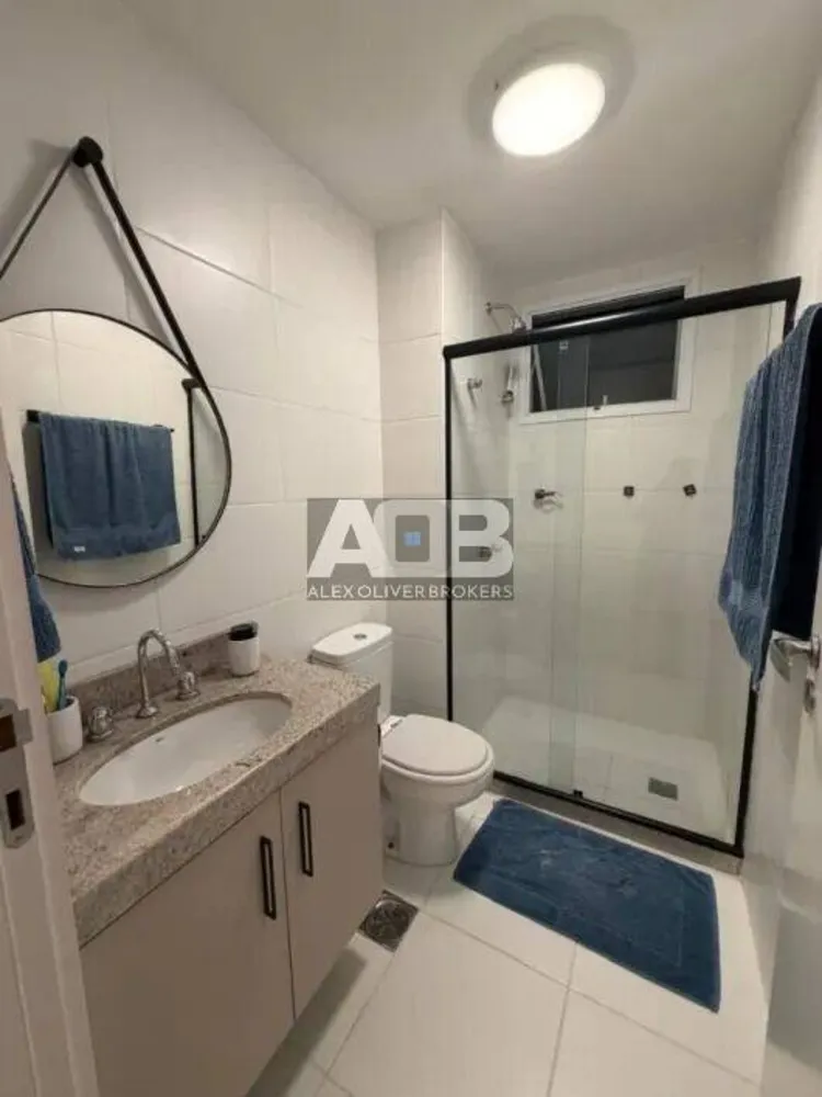 Apartamento, 2 quartos, 80 m² - Foto 19