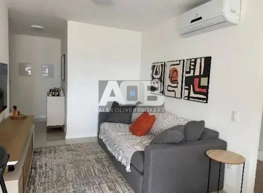Apartamento, 2 quartos, 80 m² - Foto 1