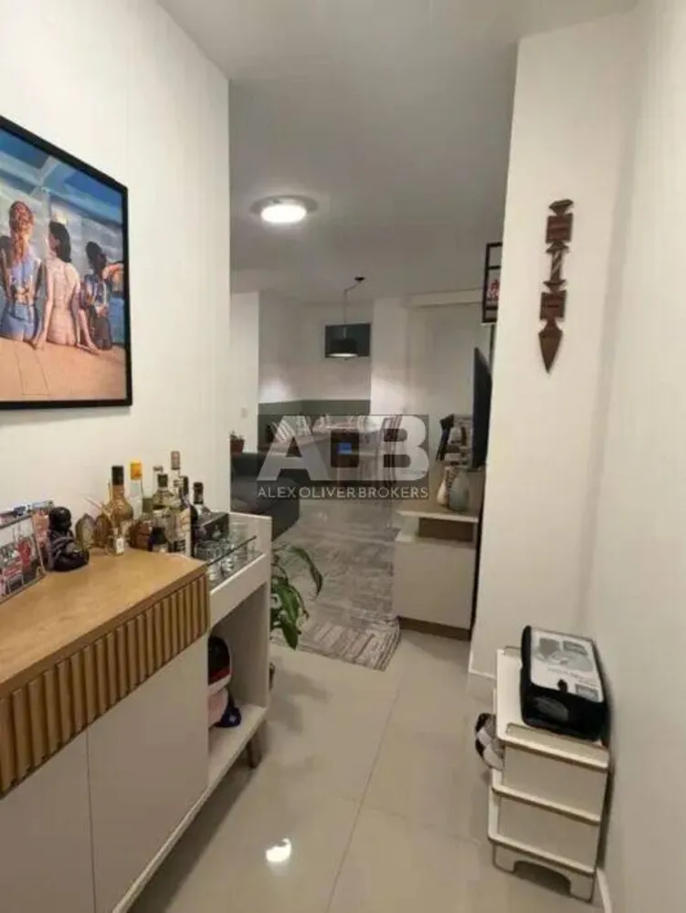 Apartamento, 2 quartos, 80 m² - Foto 11
