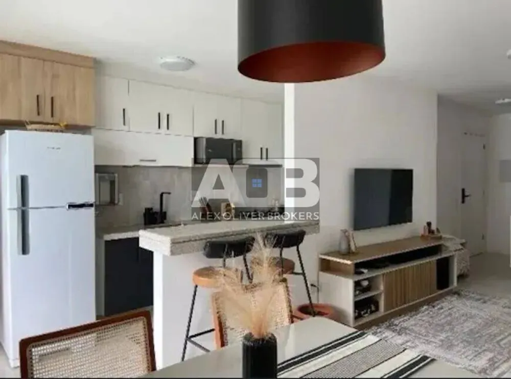 Apartamento, 2 quartos, 80 m² - Foto 3