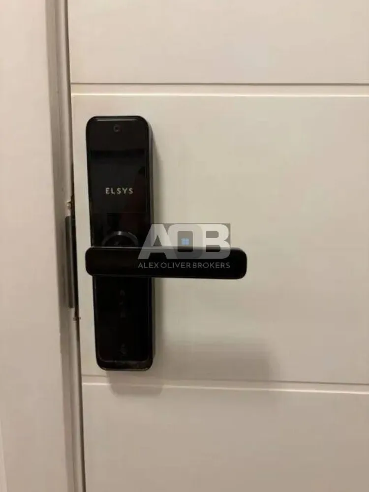 Apartamento, 2 quartos, 80 m² - Foto 32