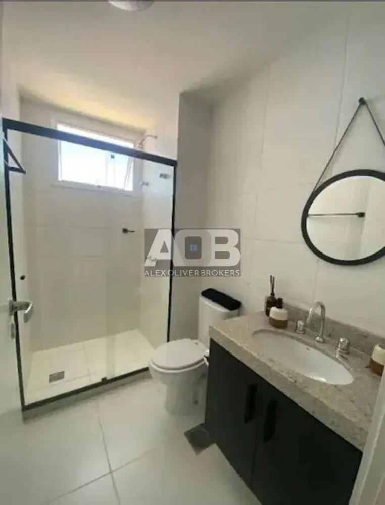 Apartamento, 2 quartos, 80 m² - Foto 17