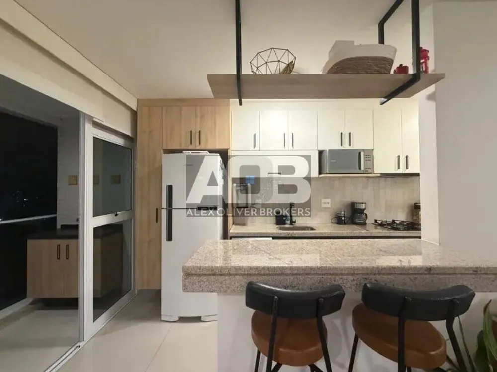 Apartamento, 2 quartos, 80 m² - Foto 22