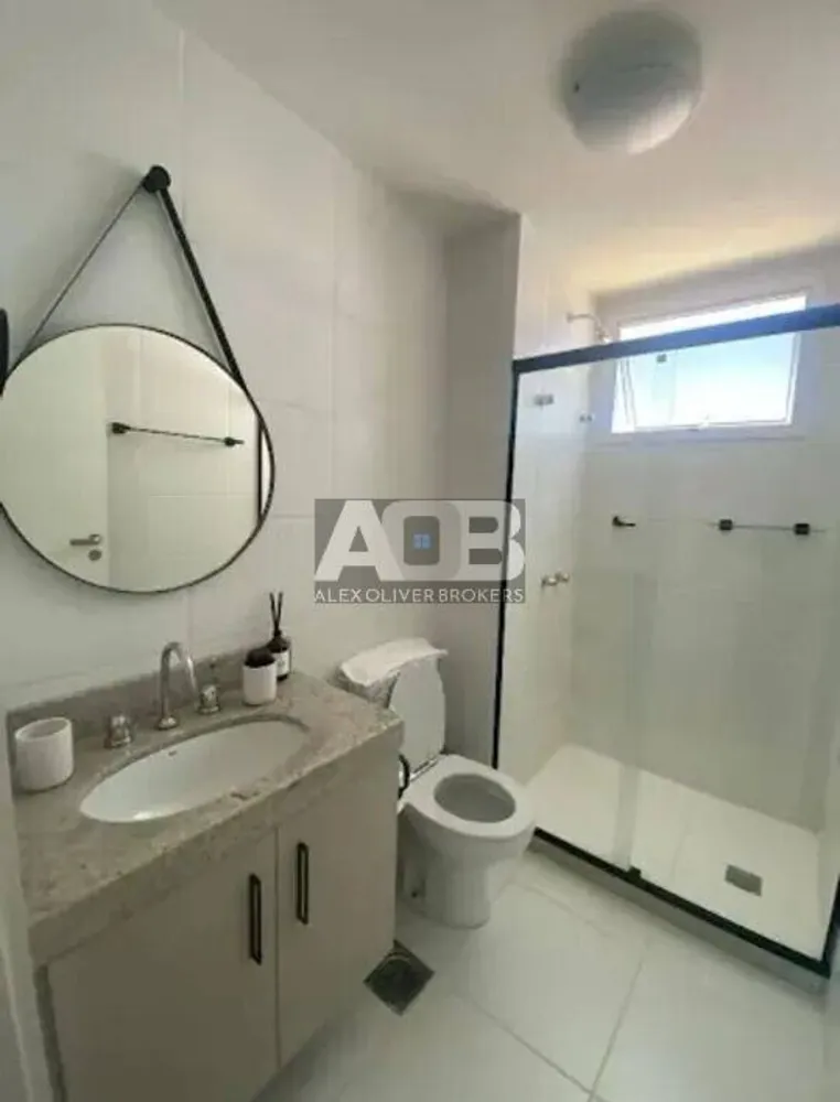 Apartamento, 2 quartos, 80 m² - Foto 18