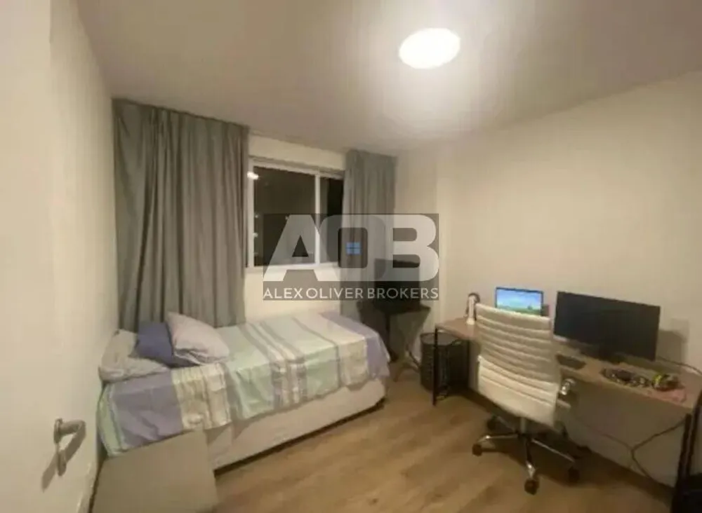Apartamento, 2 quartos, 80 m² - Foto 16