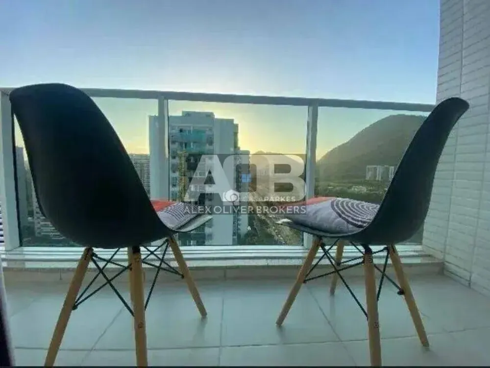 Apartamento, 2 quartos, 80 m² - Foto 4