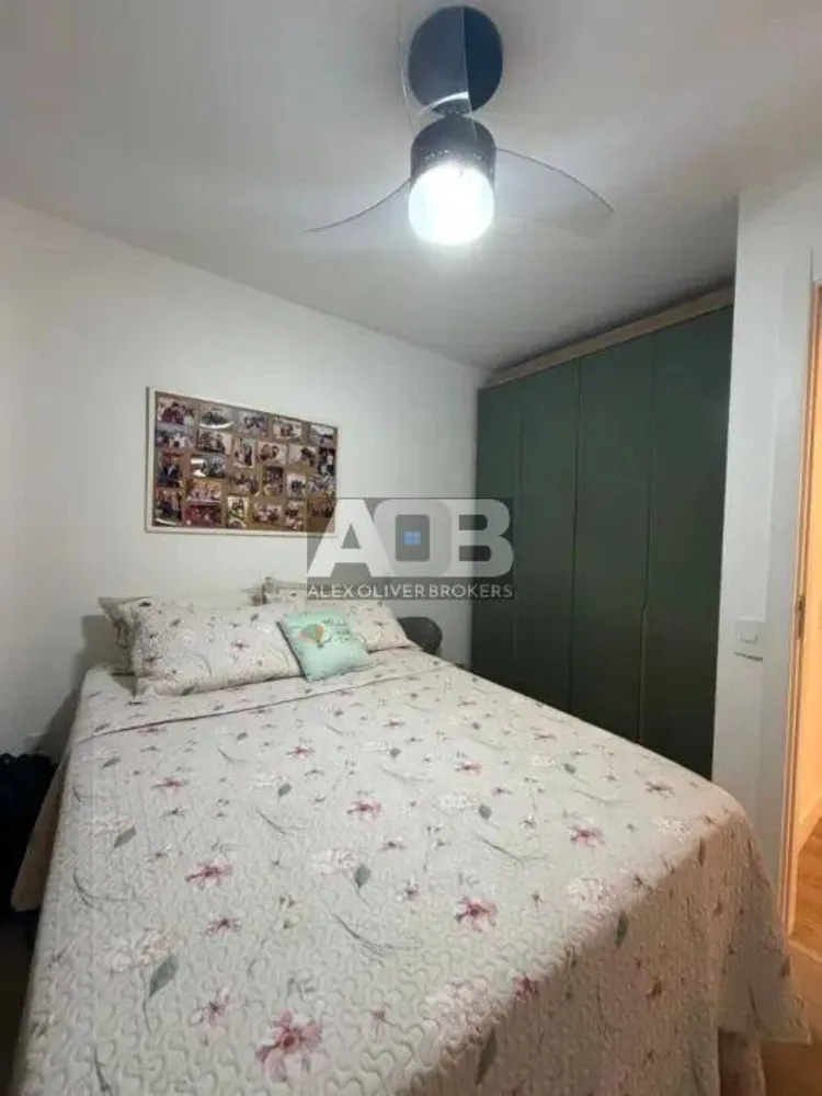 Apartamento, 2 quartos, 80 m² - Foto 25