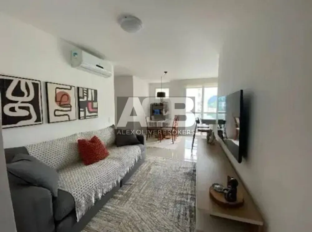 Apartamento, 2 quartos, 80 m² - Foto 33
