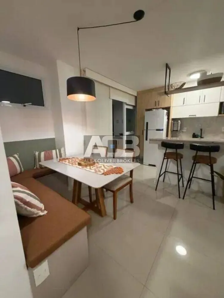 Apartamento, 2 quartos, 80 m² - Foto 10