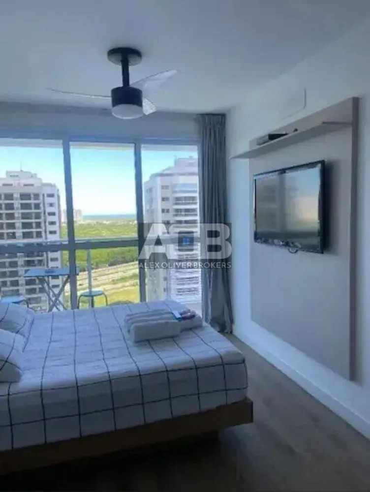 Apartamento, 2 quartos, 80 m² - Foto 14