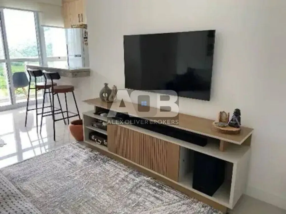 Apartamento, 2 quartos, 80 m² - Foto 2