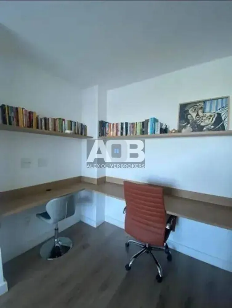 Apartamento, 2 quartos, 80 m² - Foto 15