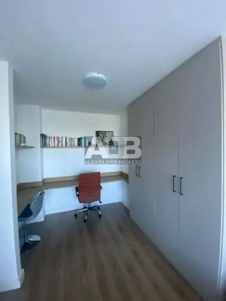 Apartamento, 2 quartos, 80 m² - Foto 12