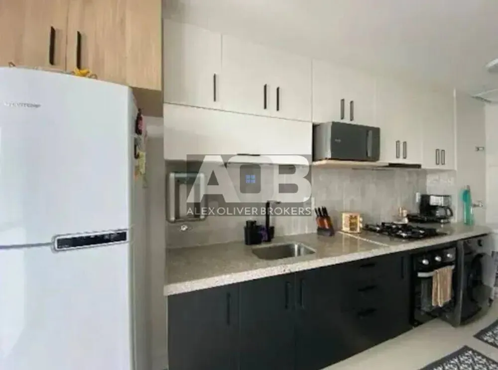 Apartamento, 2 quartos, 80 m² - Foto 7