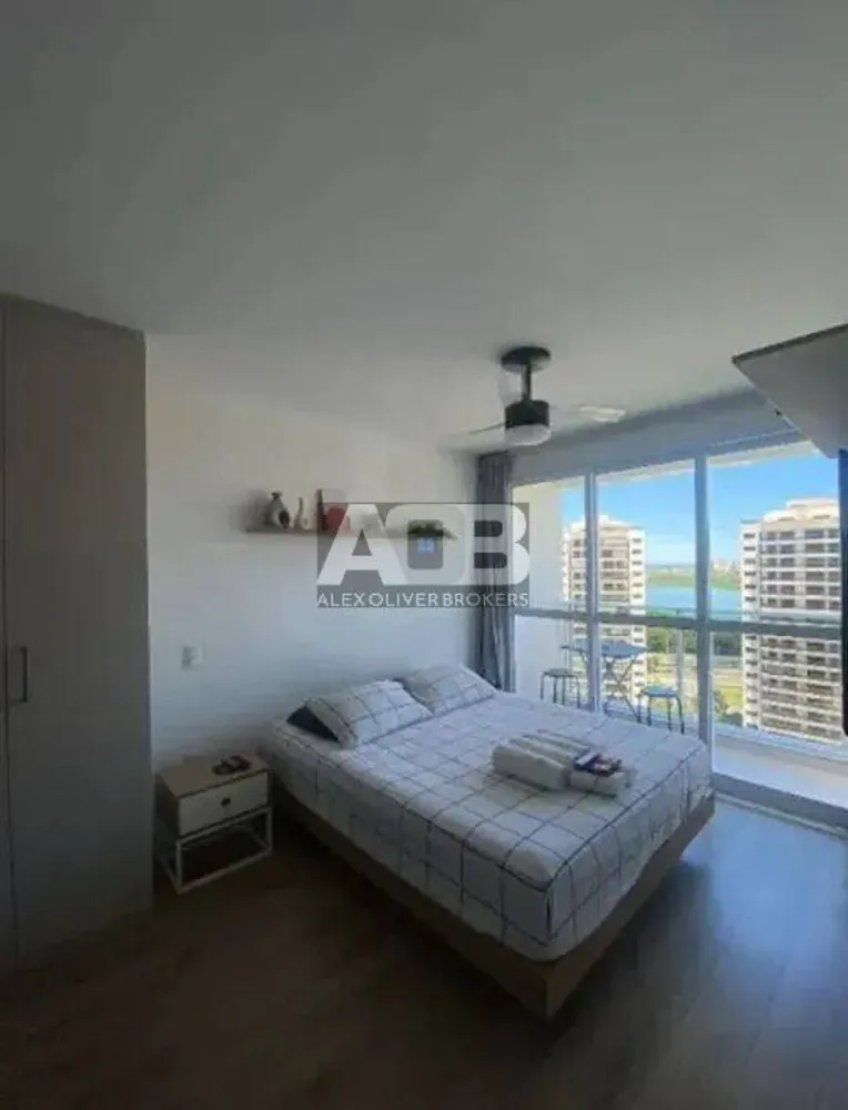 Apartamento, 2 quartos, 80 m² - Foto 13