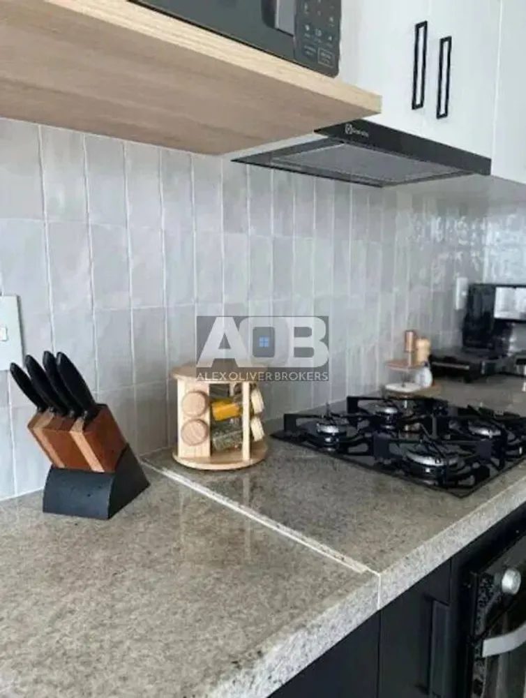 Apartamento, 2 quartos, 80 m² - Foto 9