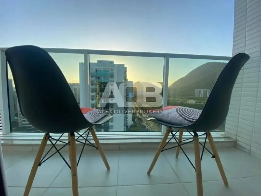 Apartamento, 2 quartos, 80 m² - Foto 29