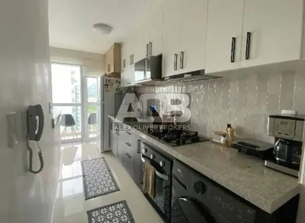 Apartamento, 2 quartos, 80 m² - Foto 8