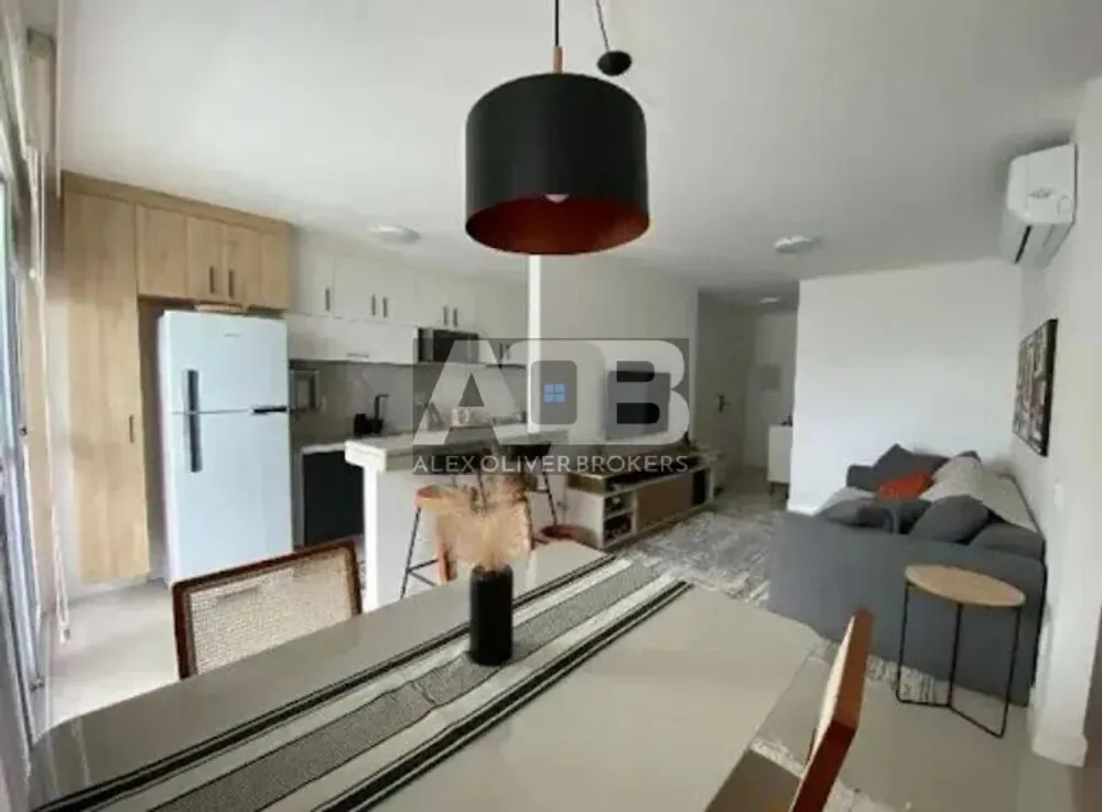 Apartamento, 2 quartos, 80 m² - Foto 5