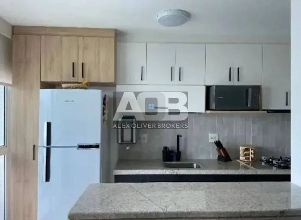 Apartamento, 2 quartos, 80 m² - Foto 6