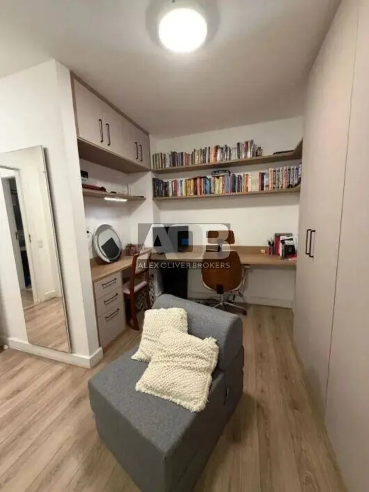 Apartamento, 2 quartos, 80 m² - Foto 28