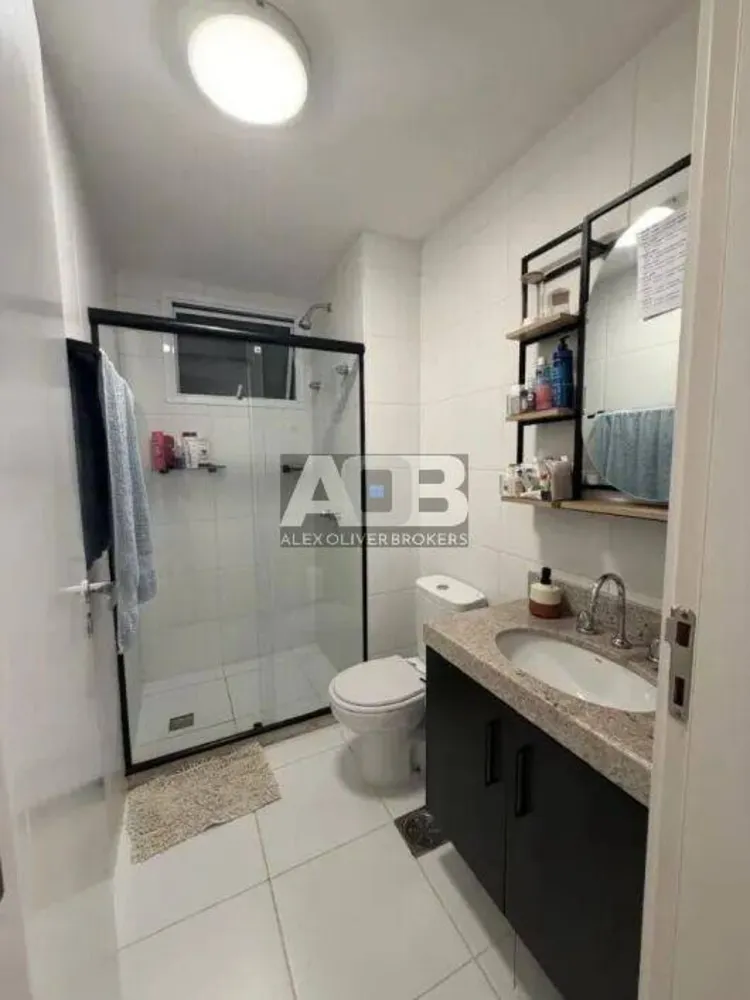 Apartamento, 2 quartos, 80 m² - Foto 21