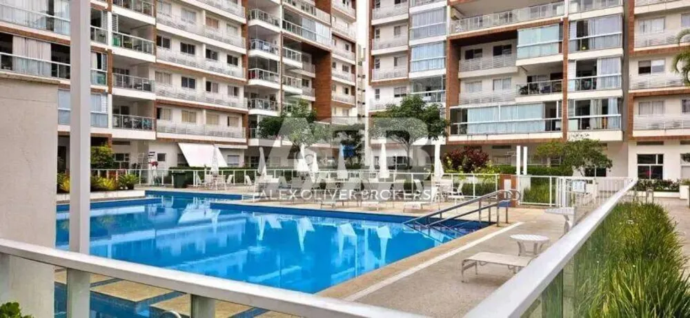Apartamento, 2 quartos, 70 m² - Foto 2