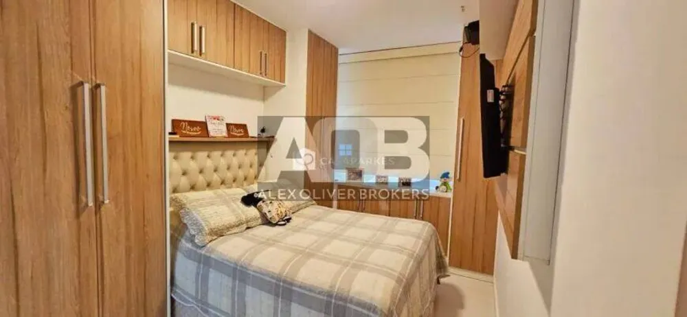 Apartamento, 2 quartos, 70 m² - Foto 3