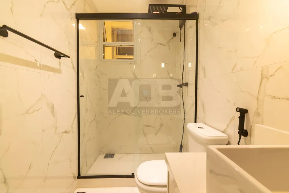Apartamento, 2 quartos, 75 m² - Foto 12