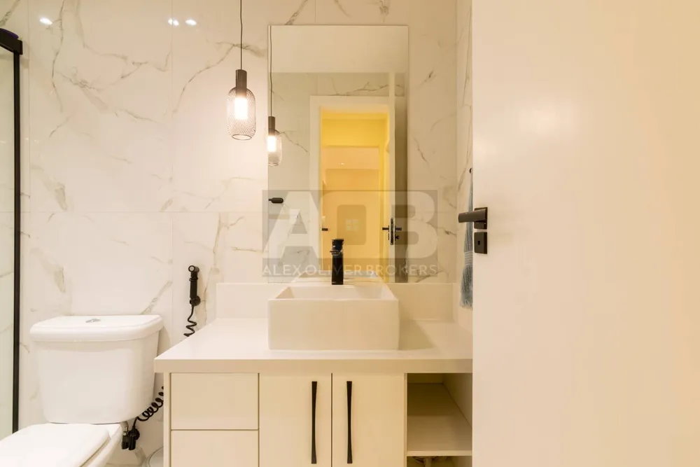 Apartamento, 2 quartos, 75 m² - Foto 11