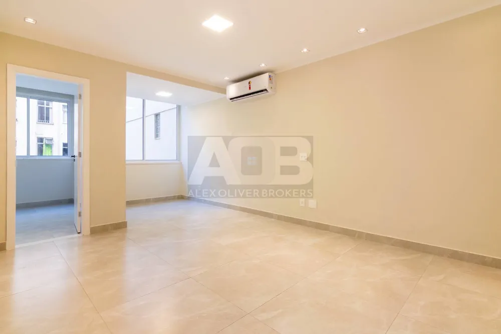 Apartamento, 2 quartos, 75 m² - Foto 8