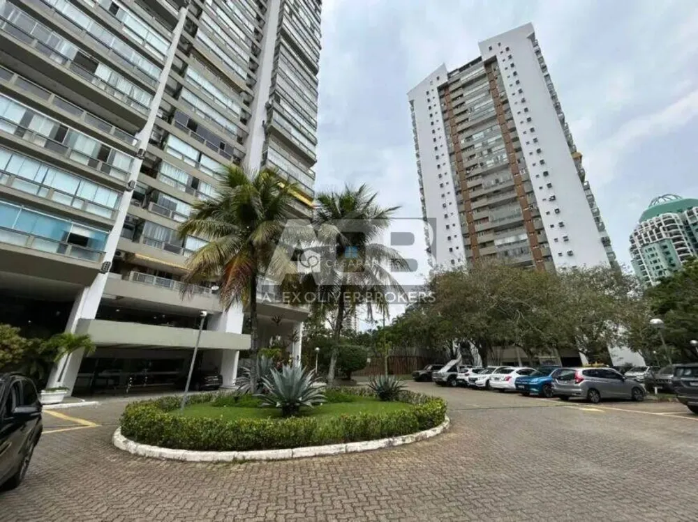 Apartamento, 1 quarto, 80 m² - Foto 1