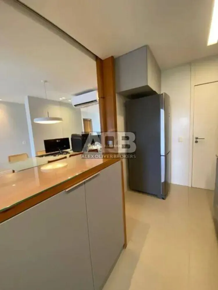 Apartamento, 1 quarto, 80 m² - Foto 3