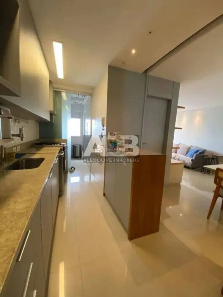 Apartamento, 1 quarto, 80 m² - Foto 4